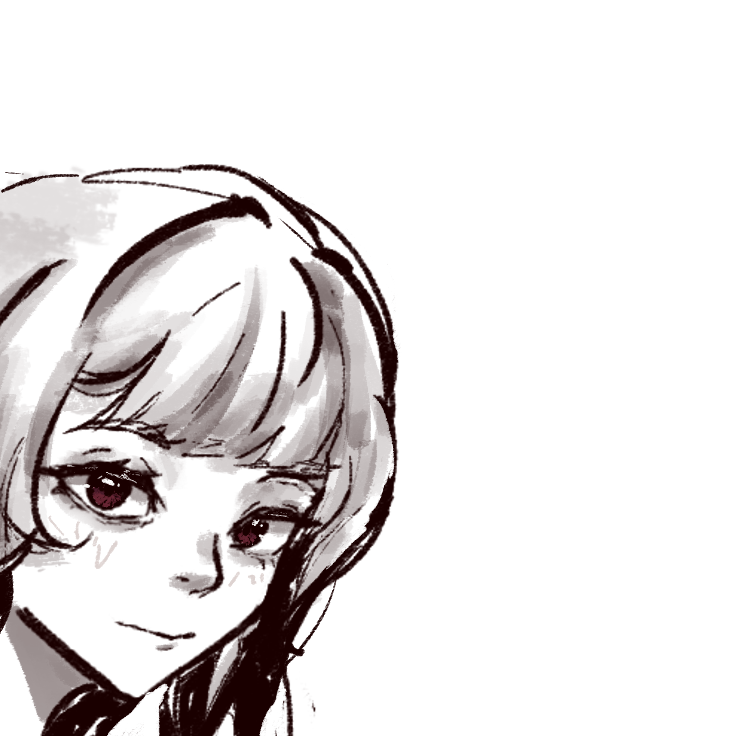 TAigo_of's tweet photo. Lil sketch👍
 #Sketchドロー https://t.co/vsGZHgYU9D