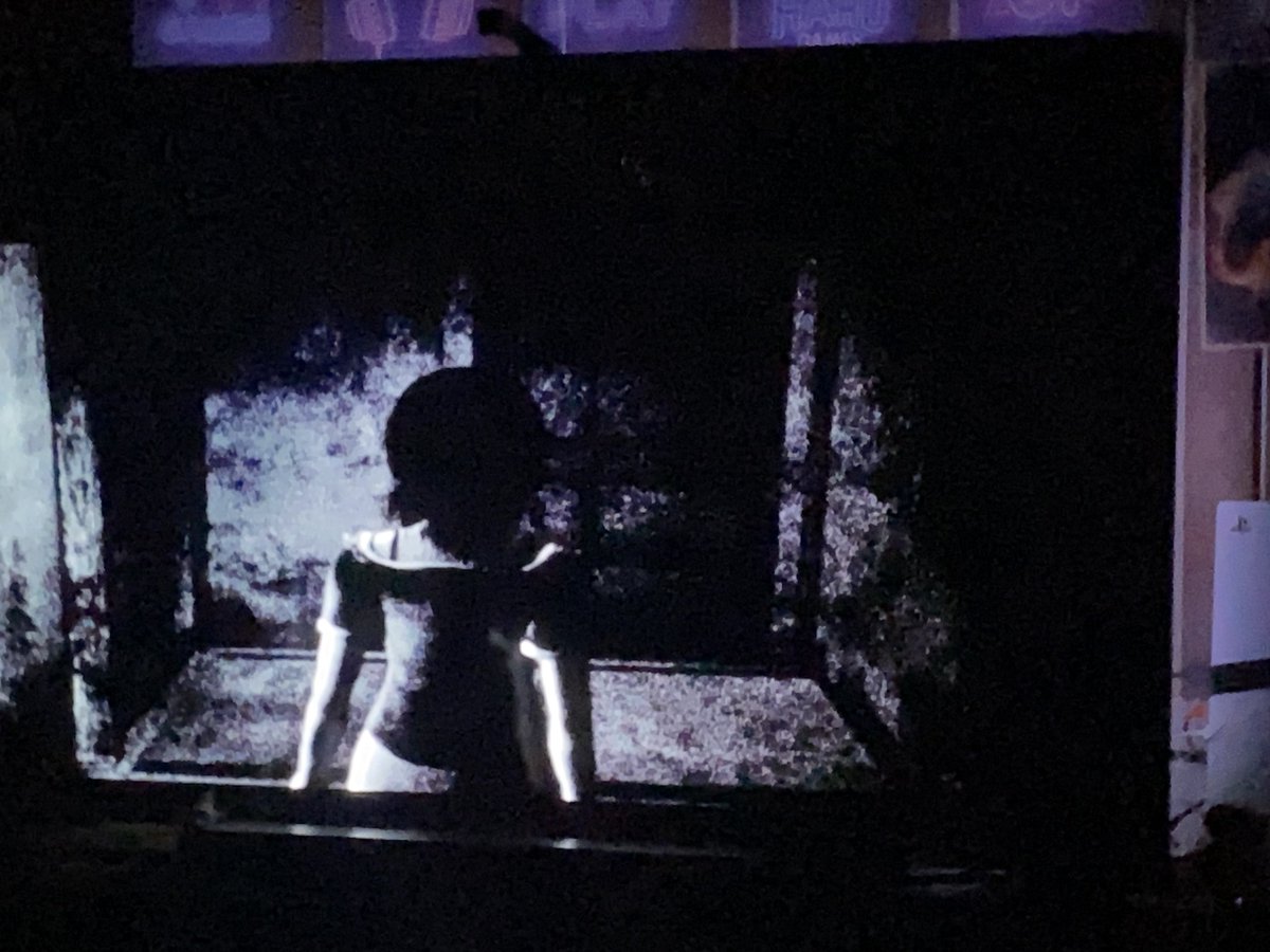 INefo_x1's tweet image. #FatalFrame2