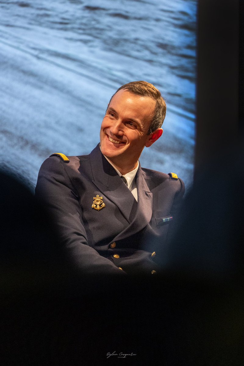 Ewan Lebourdais ⚓️ tweet media