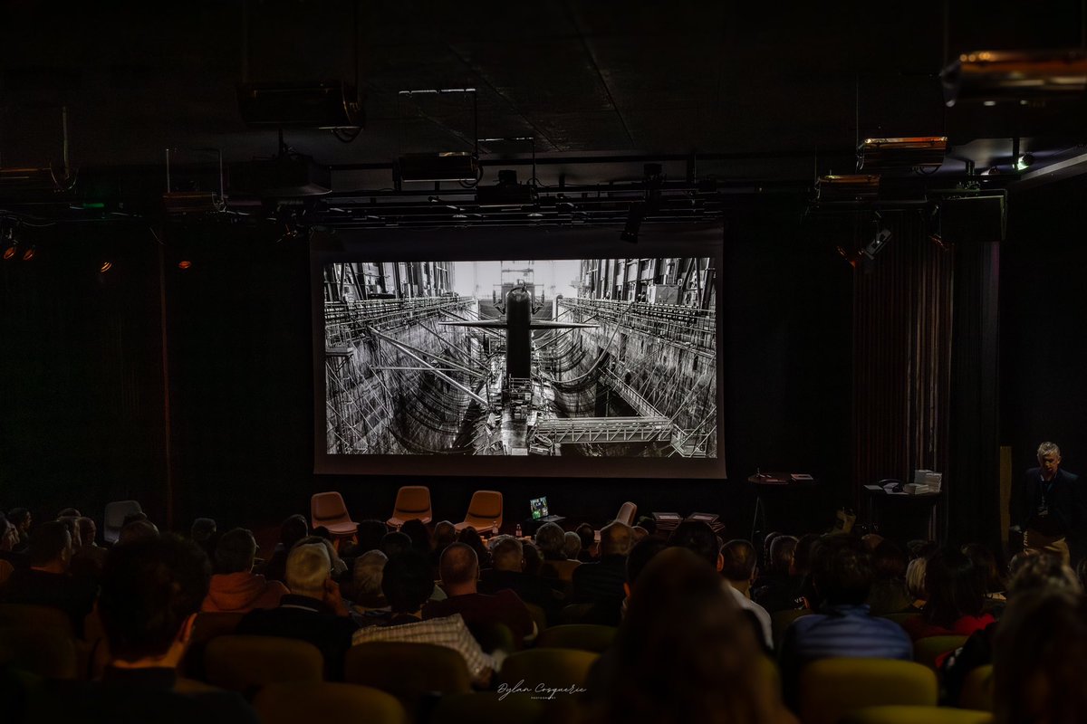 Ewan Lebourdais ⚓️ tweet media