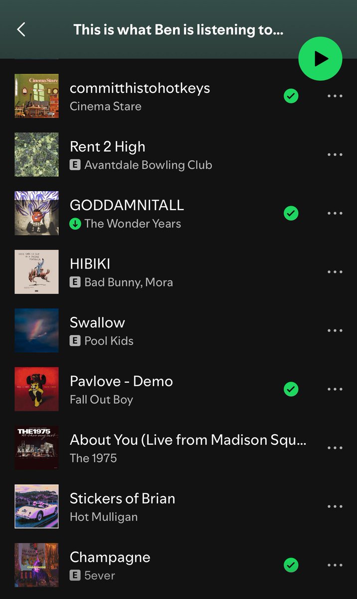 jamie ✨ tweet media