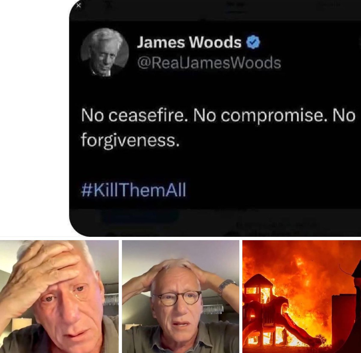 Demek öyle, ateşkes yok öyle mi?

#GazzeninAhıDünyayıYakar