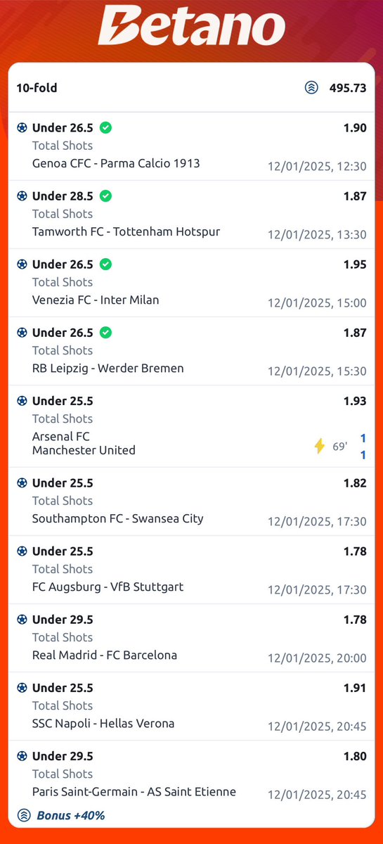 HolaSteve4's tweet photo. #Hope you play this game 🤔
🫴495 odds 5games left
🫴141 odds 4games left
🫴21 odds 2games left
#Tag your friends to see
@Elorm_Hood @MOE__BOY @enokay69 @TipGeniux @eebookhunoluwa @Emeyjay1 @Mason_Keitel @Kingkuti_ @FOR_A_REASONS @YuleAnalyst @5thfxmonarch @FGirlrita @Fay254_ https://t.co/HtQ9CioGIU