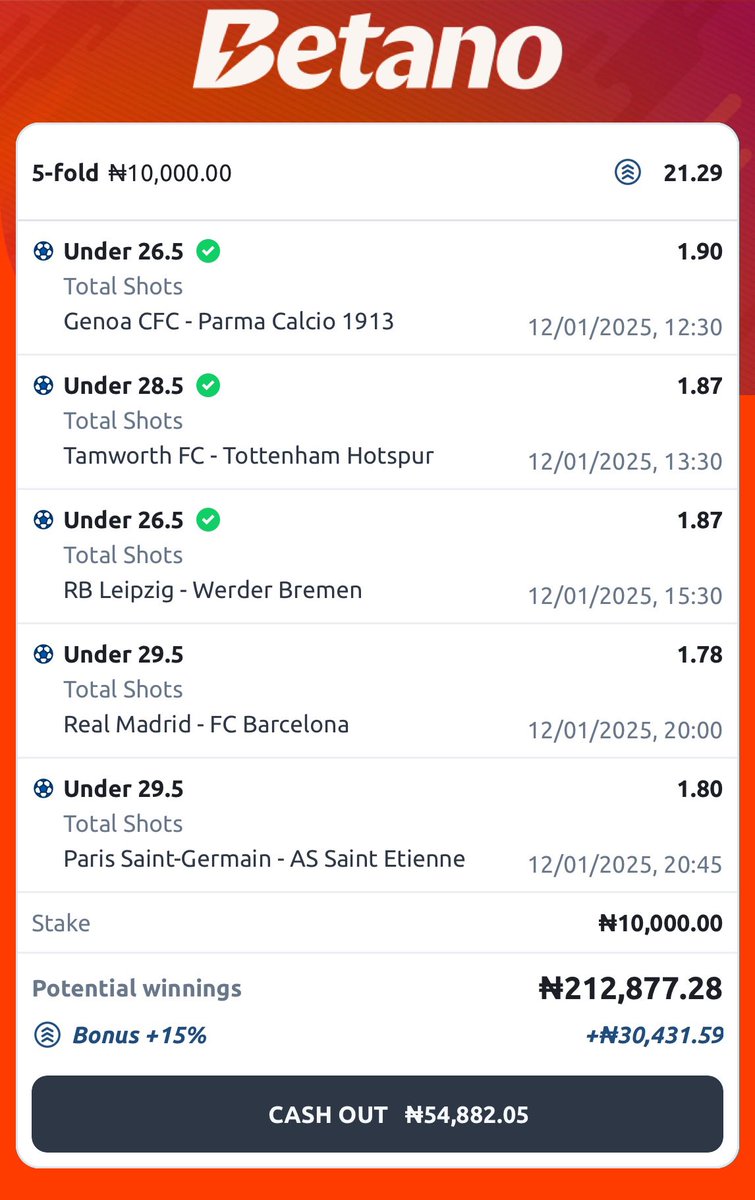 HolaSteve4's tweet photo. #Hope you play this game 🤔
🫴495 odds 5games left
🫴141 odds 4games left
🫴21 odds 2games left
#Tag your friends to see
@Elorm_Hood @MOE__BOY @enokay69 @TipGeniux @eebookhunoluwa @Emeyjay1 @Mason_Keitel @Kingkuti_ @FOR_A_REASONS @YuleAnalyst @5thfxmonarch @FGirlrita @Fay254_ https://t.co/HtQ9CioGIU