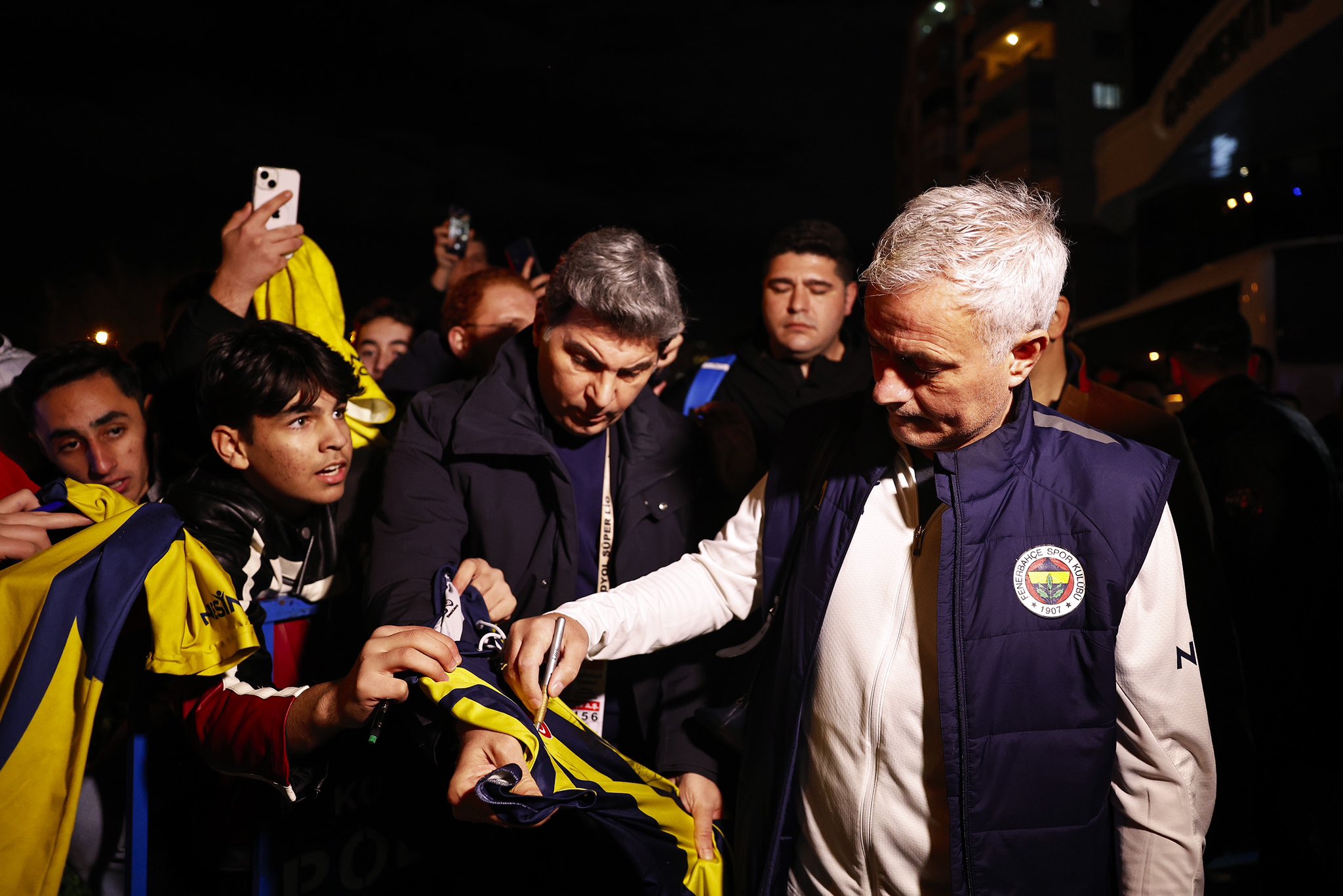 mourinho