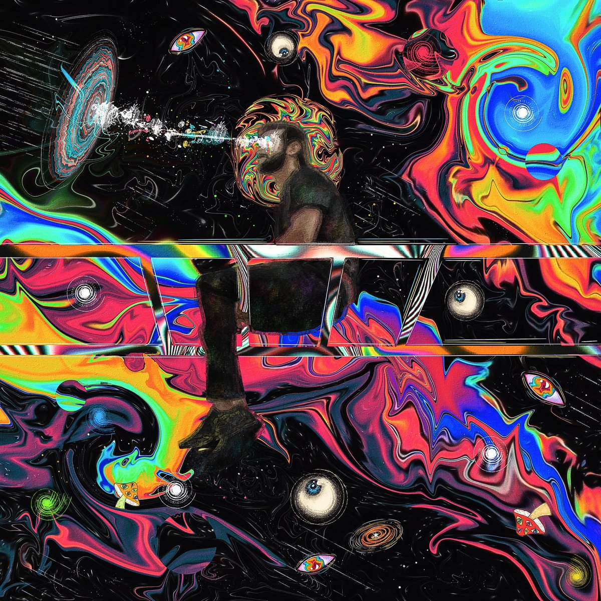 Good Night 🌙 
Lost In Thought on <a href="/rodeodotclub/">Rodeo</a> 

rodeo.club/post/0xc66495a…