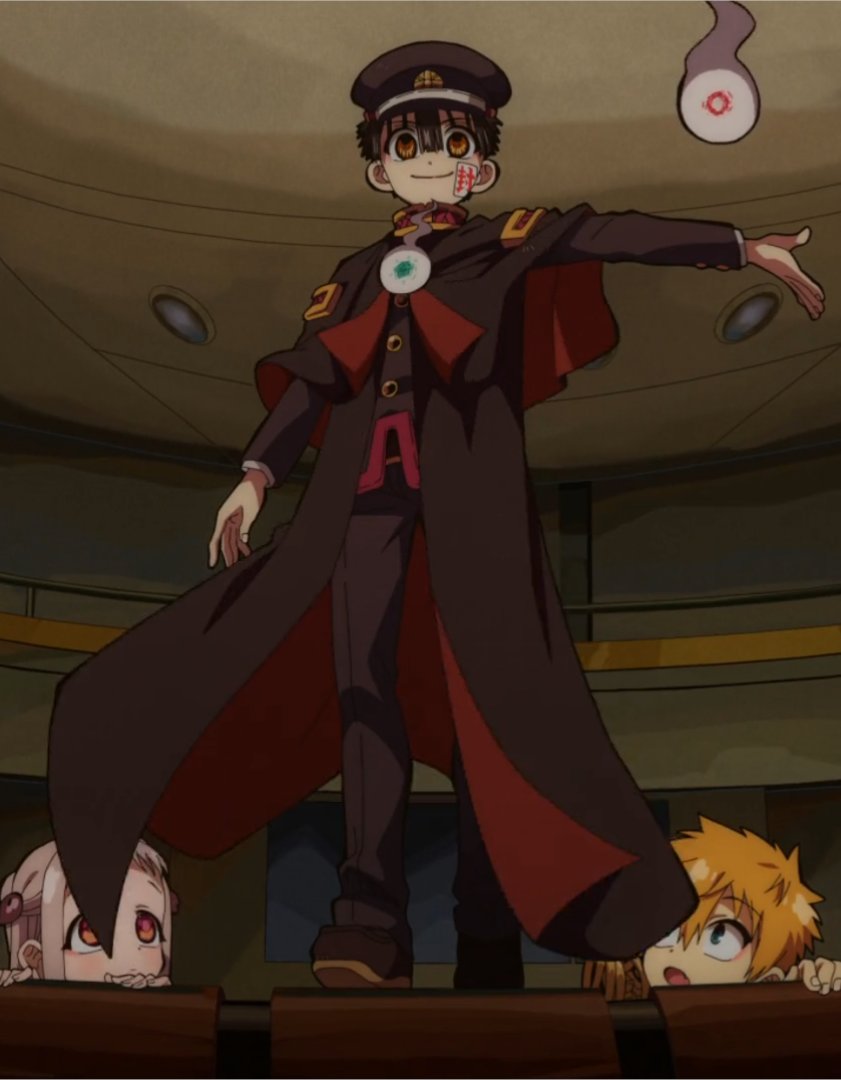 MultiXTails's tweet image. HANAKO 🤩🤩