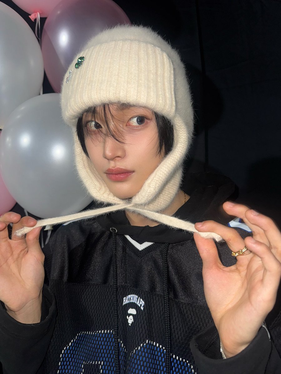 redfiirelight's tweet photo. น้องวอนบินน่ารักที่สุดในโลกเลย ㅠㅡㅠ https://t.co/WjXruVCj7M