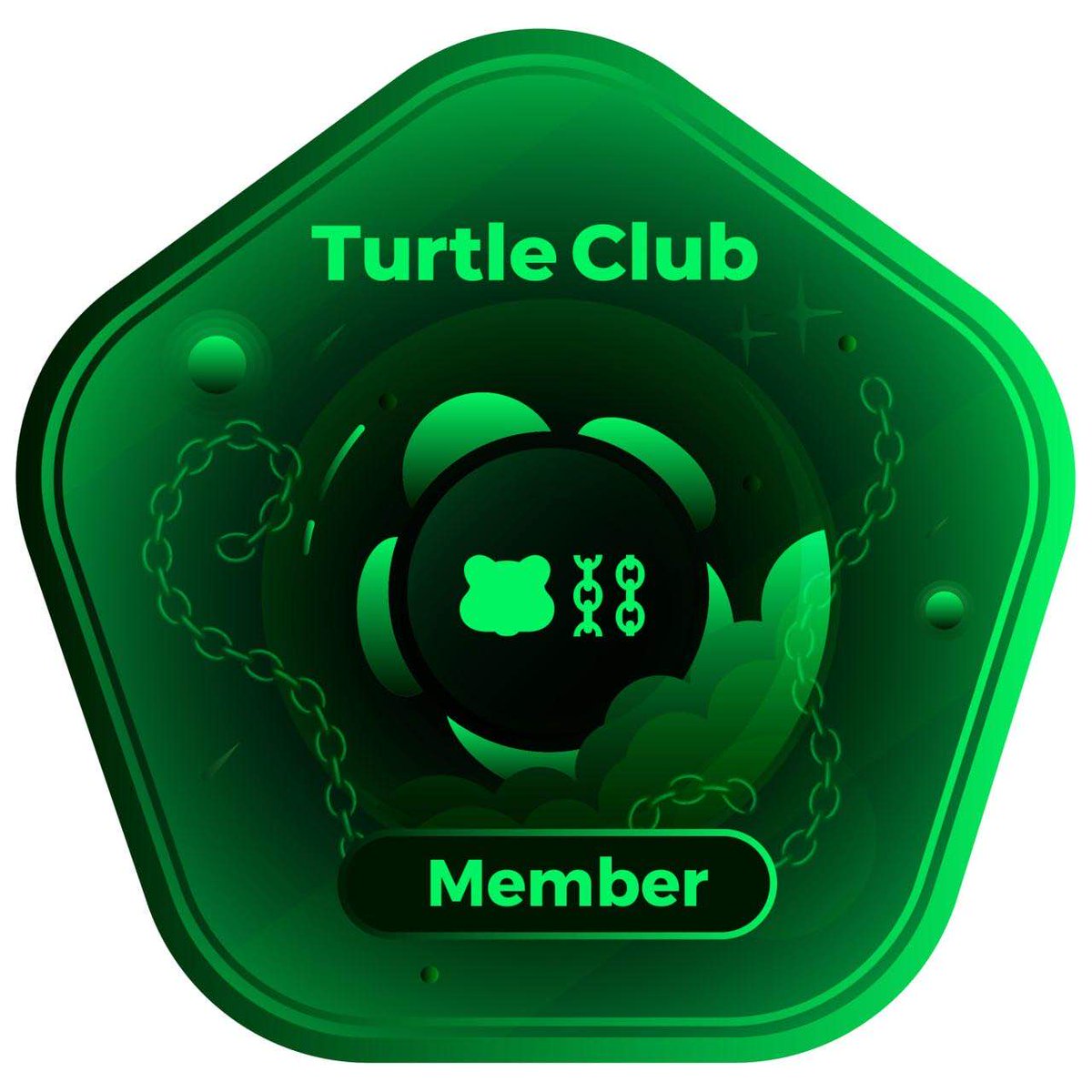 Attention People of Rome! 

Today, we are happy to announce our collaboration with <a href="/turtleclubhouse/">TurtleLover</a> for their upcoming collection known as Turtle Berachain Badge 🐢💚 

Join our discord for more info ⌛️
