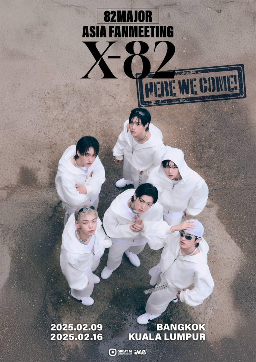 msiakpopfans's tweet photo. Upcoming K-Events in Malaysia 🇲🇾

2025
01/19: #wavetoearthinKL
01/19: #xikersTrickyHouseinMY
02/01: #2NE1inKL
02/08: #StillRaining (Rain)
02/15: #RUNNINGMANRUN2UKL
02/16: #2am_is_coming_to_town
02/16: #82MAJOR_X82 🆕
02/22: #INFINITEinKL
04/12: #2025_YESUNG_CONCERT_Its_Complicated_in_KUALALUMPUR (Super Junior's Yesung)