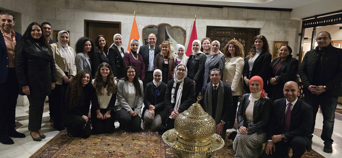 Dr. Hebatallah Adam tweet media