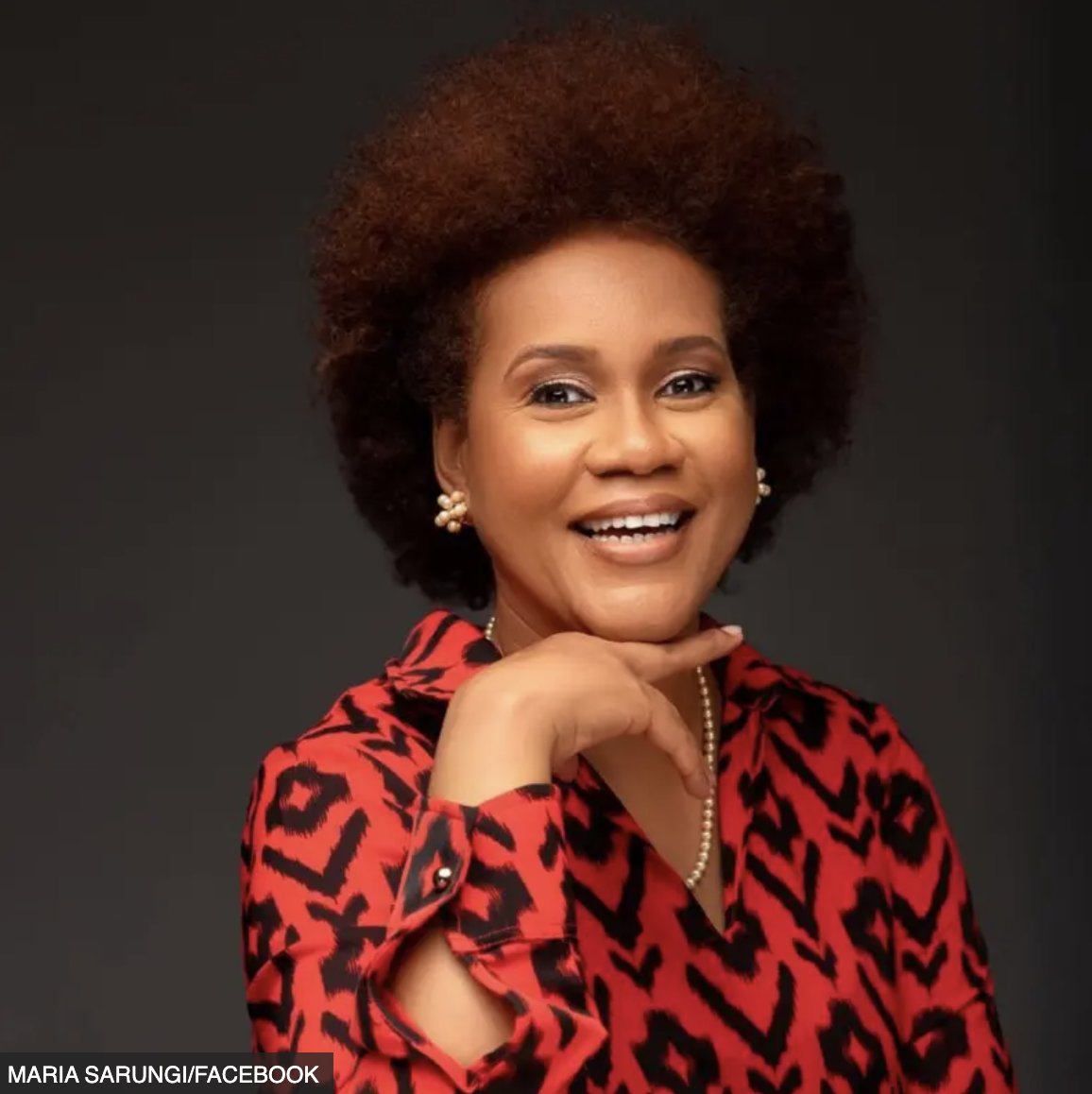 Amnesty International says a prominent Tanzanian activist has been abducted in Nairobi by unknown armed men. 
Maria Sarungi Tsehai, a critic of Tanzanian President Samia Suluhu’s administration, was taken away in a car on Sunday according to Amnesty.