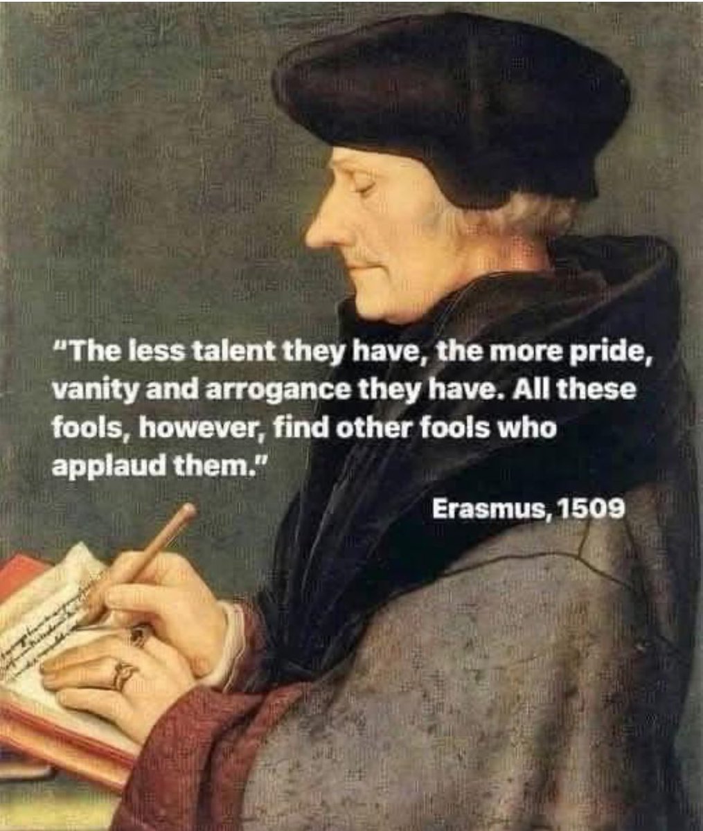 Farage. Trump. Musk. Applies to them all.