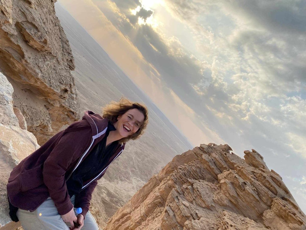 Rachel Hamilton tweet media