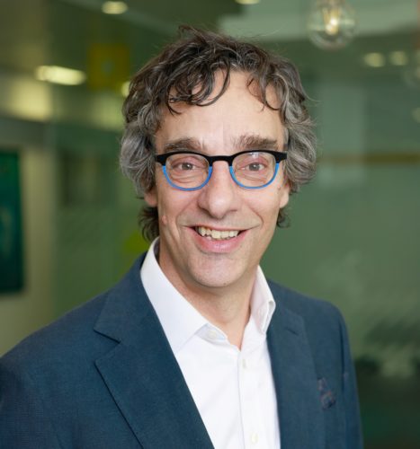 This is Piers Foster

Chairman of the Committee on Climate Change

If the Climate and Nature Bill is passed in Parliament he will become by far the most powerful person in the country

His word will be Law about just about everything

Never heard of him?

Voted for him?

Nor me