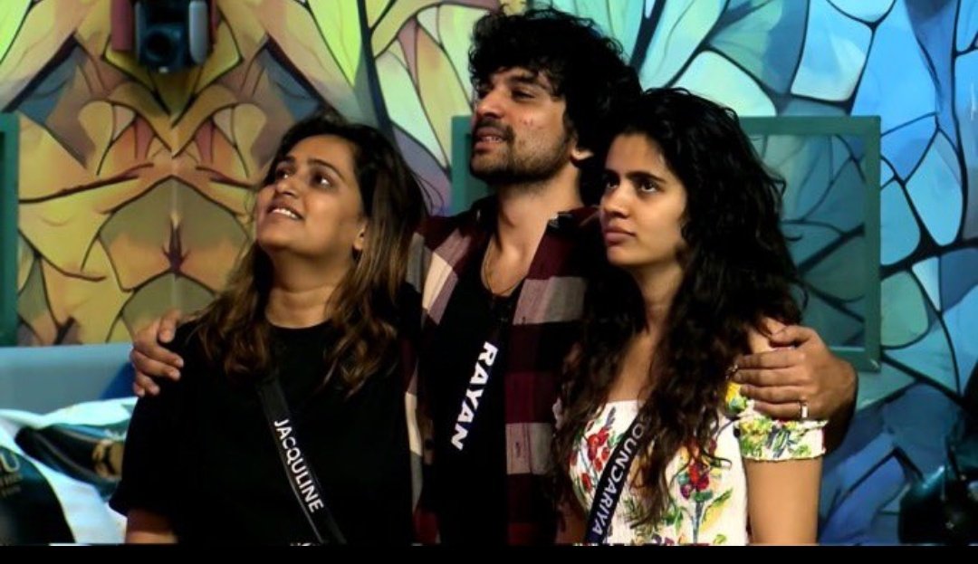 vishnu38765145's tweet image. The Goa Gang Exposing💥💥  full time Muthu PR 🔥🔥🔥🔥🔥
#BiggBossTamil8
Podu🔥🔥🔥🔥🔥🔥🔥