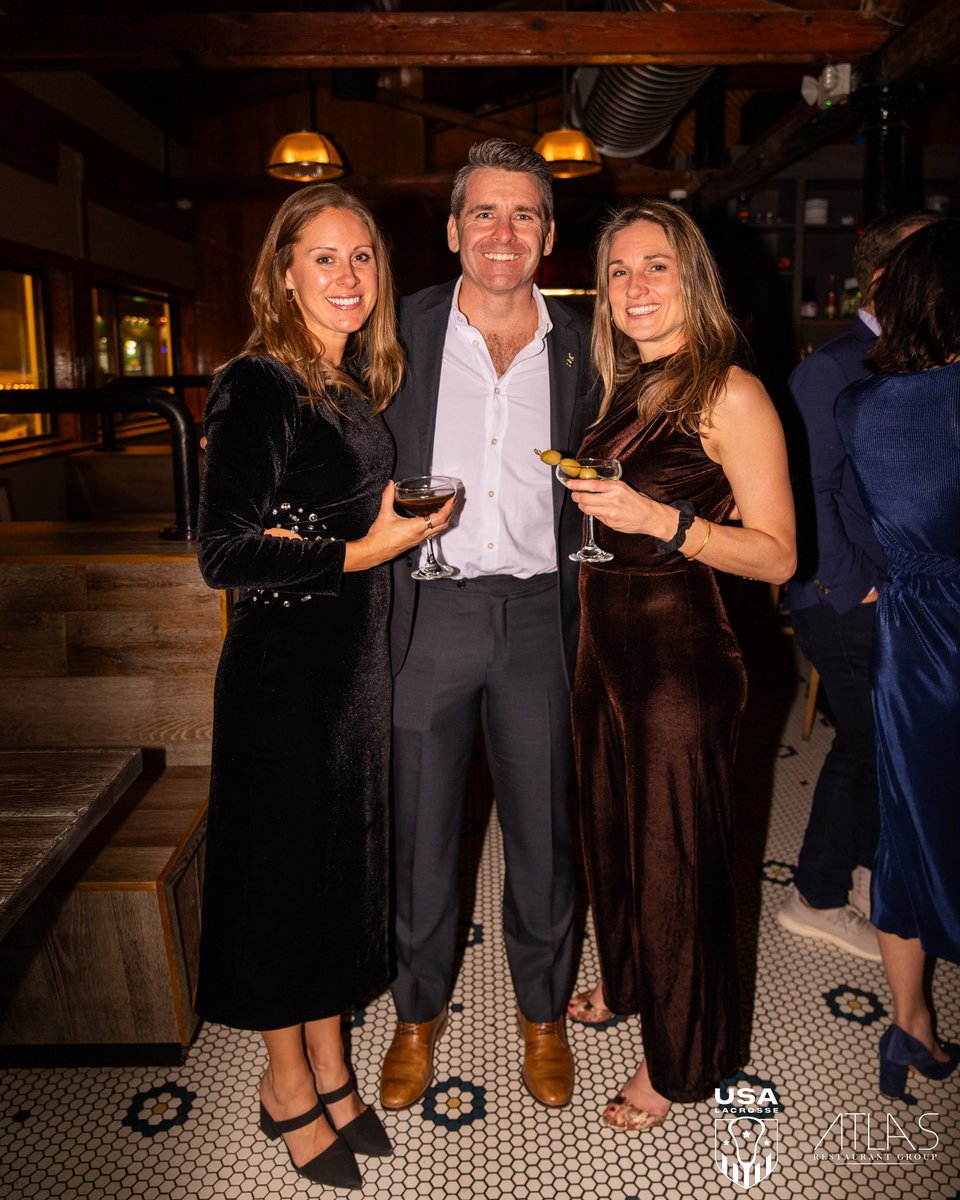 USA Lacrosse tweet media