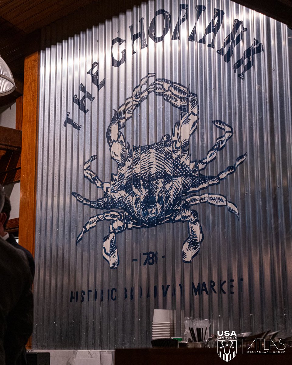 USA Lacrosse tweet media