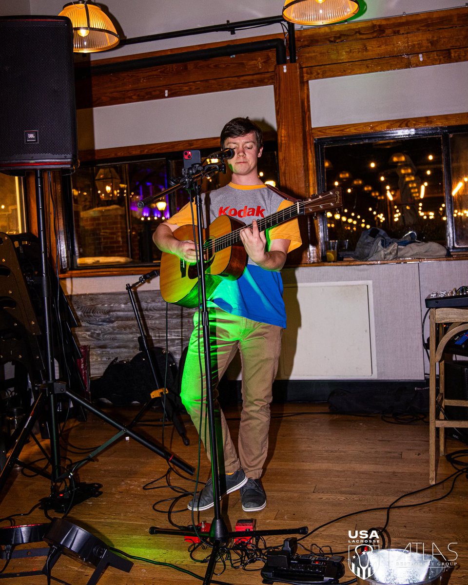 USA Lacrosse tweet media