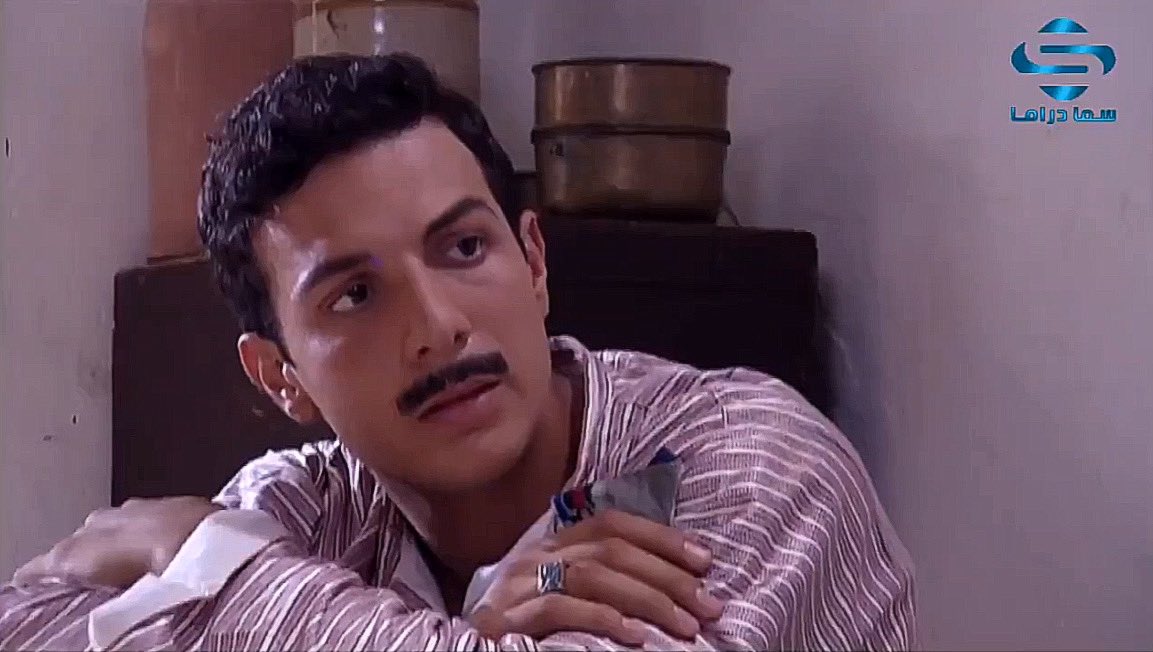 meeruuoh's tweet photo. جوكر الدراما السورية 🃏❤️‍🔥
#باسل_خياط https://t.co/VqXSjqtehU