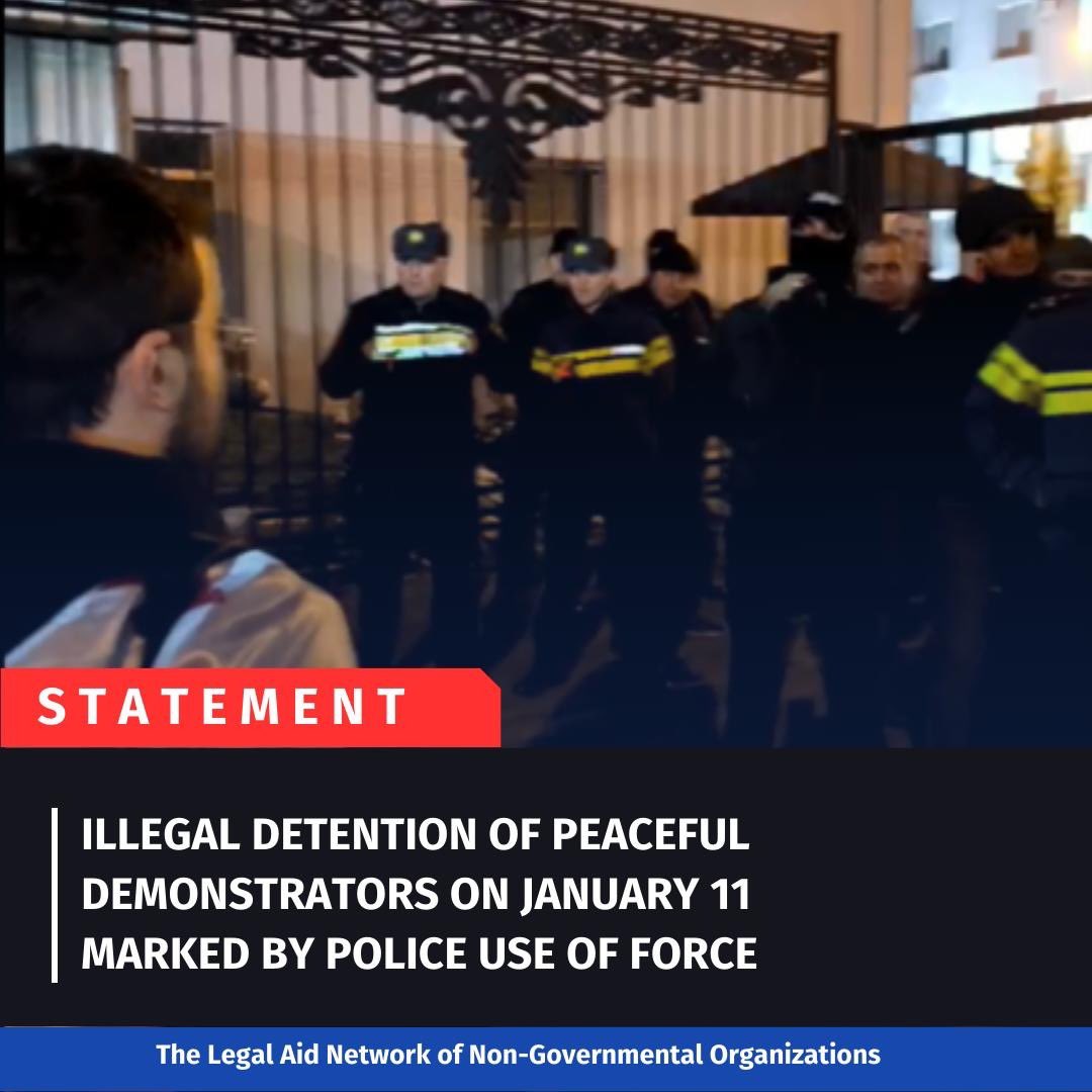 Civil Society Foundation tweet media