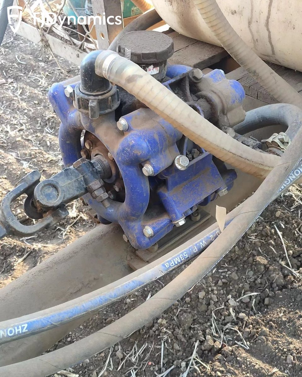 FJDynamics tweet media