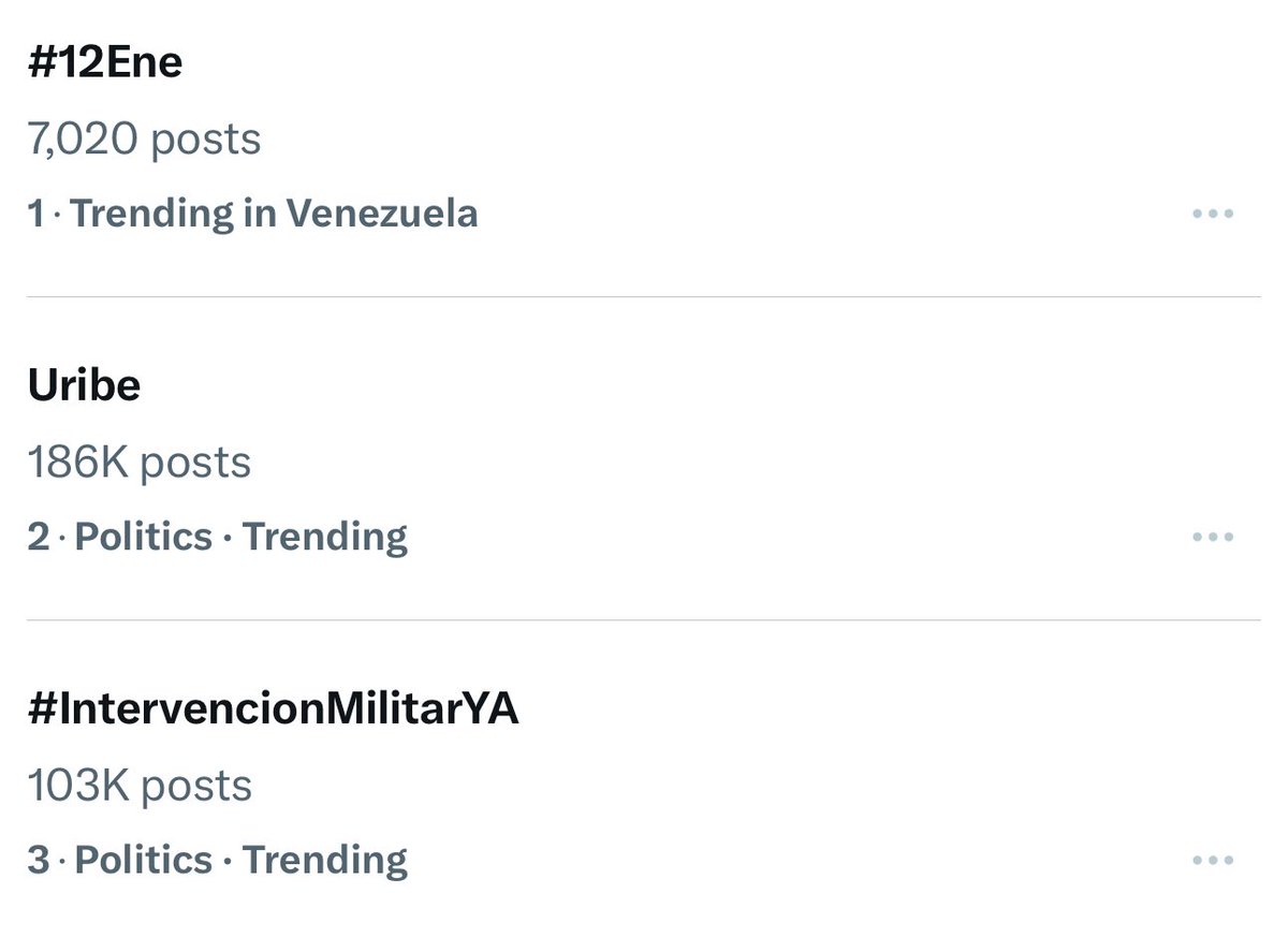 Táchira Protesta tweet media