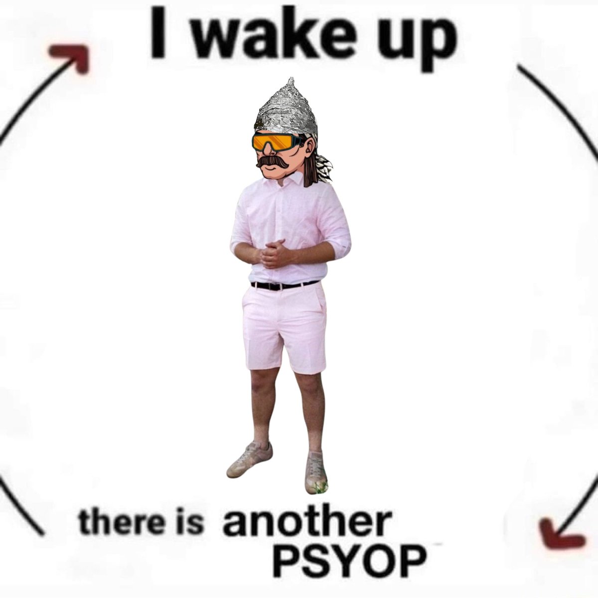 “US government to sell $BTC.”