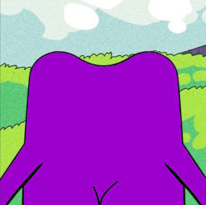 SolPurpleFwog's tweet photo. pwog arrives today, 2 hours 

#memecoin #meme #sol #soon #pumpfun https://t.co/DYwKqXp18n