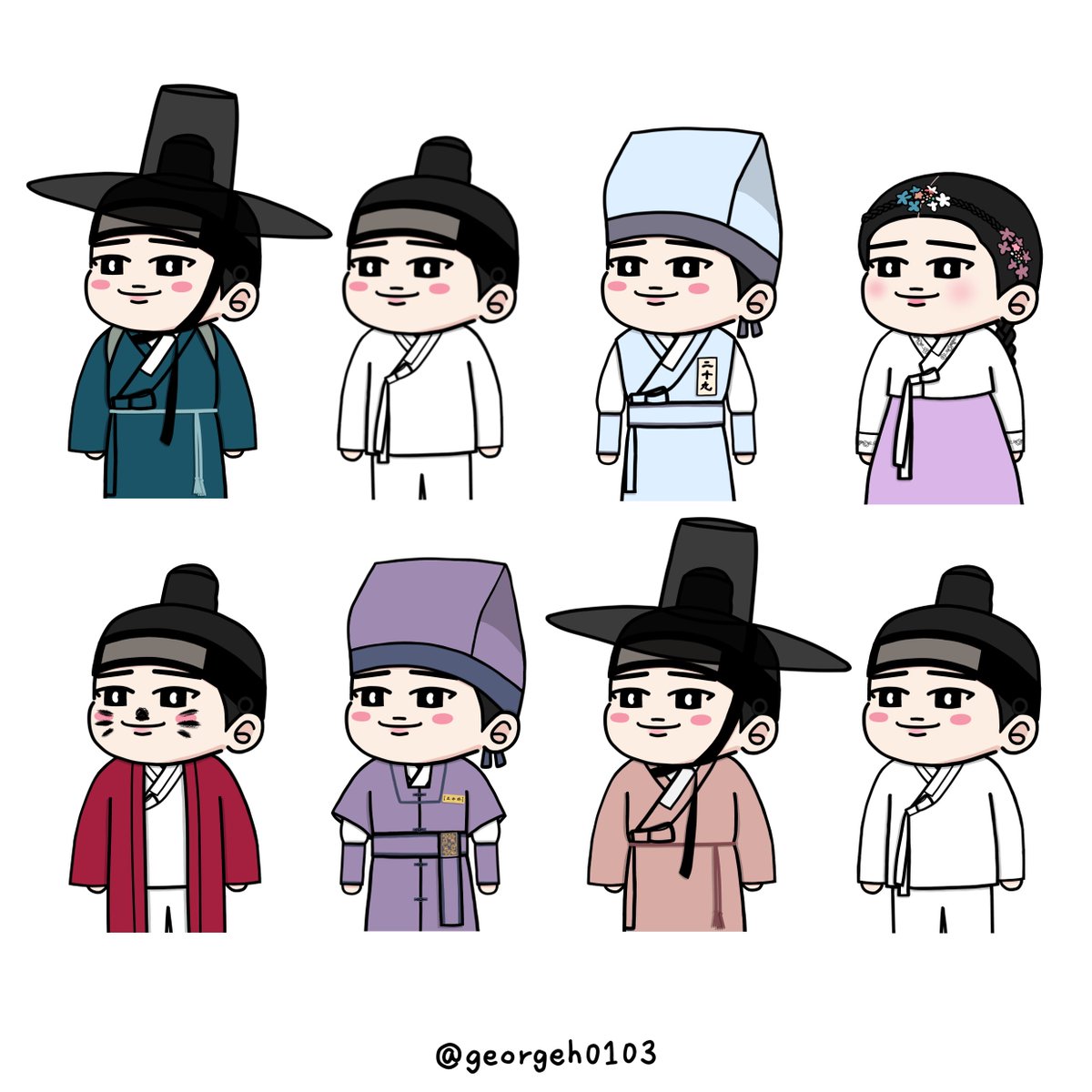 GeorgeH0103's tweet photo. 《체크인한양》 고수라
ep. 1~8

#체크인한양 #CheckInHanyang 
#チェックイン漢陽
#고수라 
#재찬 #JAECHAN #宰燦 #ジェチャン https://t.co/Lgbfo7rqNH
