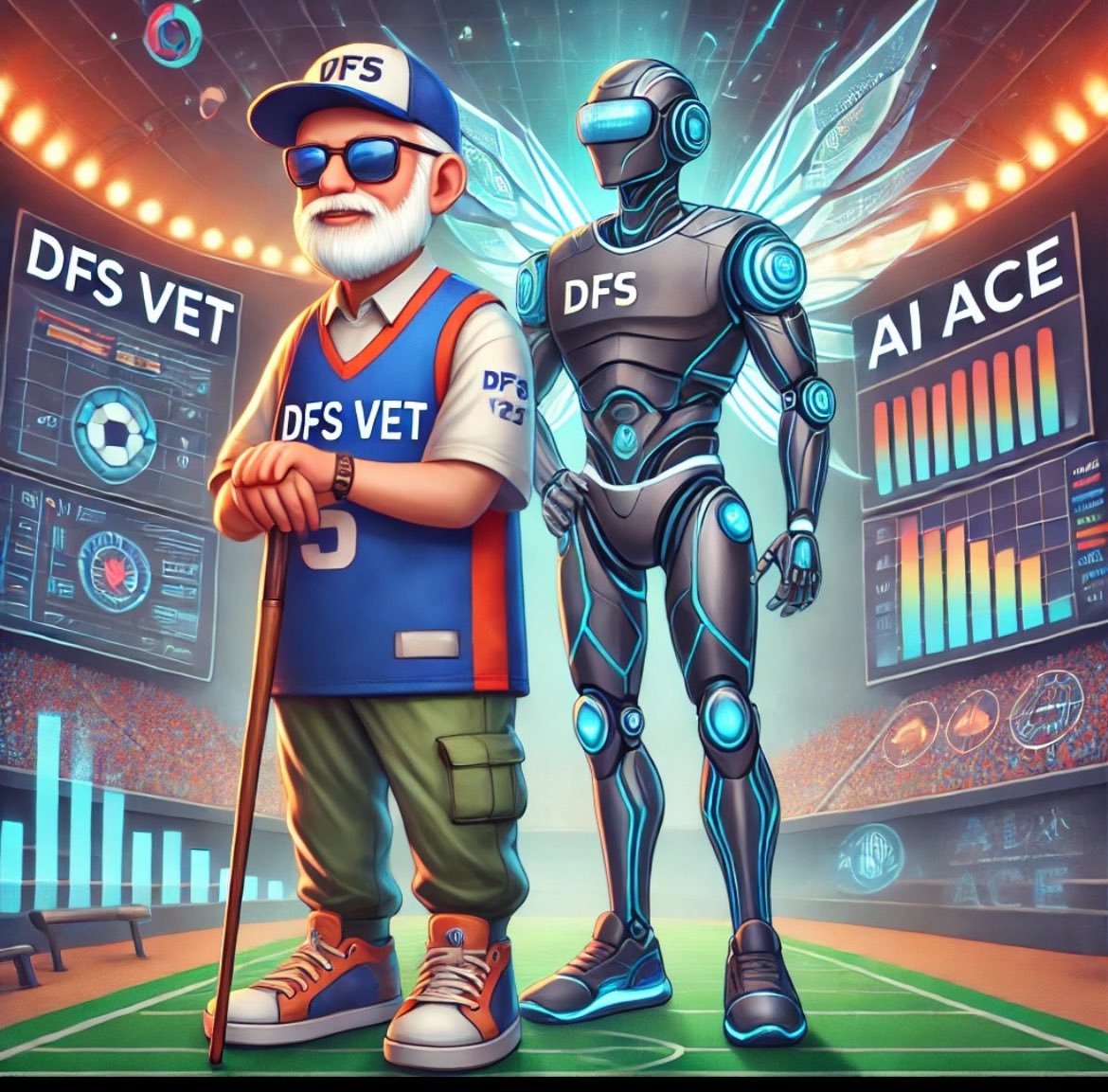 DFS JOEY tweet media