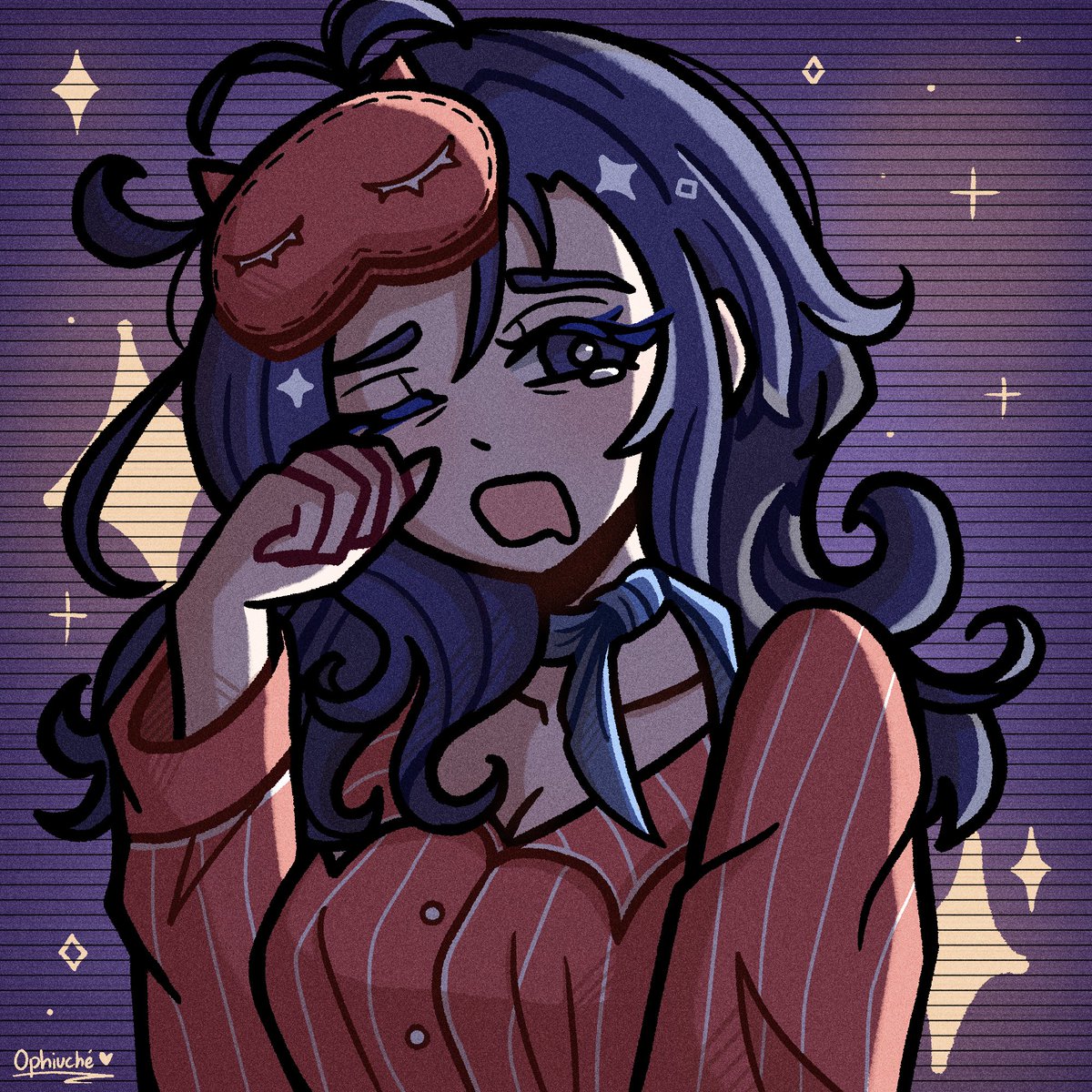 Ophiuché (comms open) (@Ophiuche_) / Posts / X