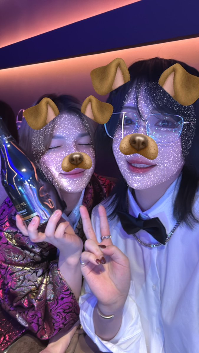 週末もありがとでした💭
僕もマイメンだと思ってます🥹

#歌舞伎 #ホスト #ホストクラブ #担当 #メン地下 #メンコン #コンカフェ #初回 #サブカル系 #荒野行動 #いいねした人フォローする #イケメン #ウルフ #ピアス #タトゥー