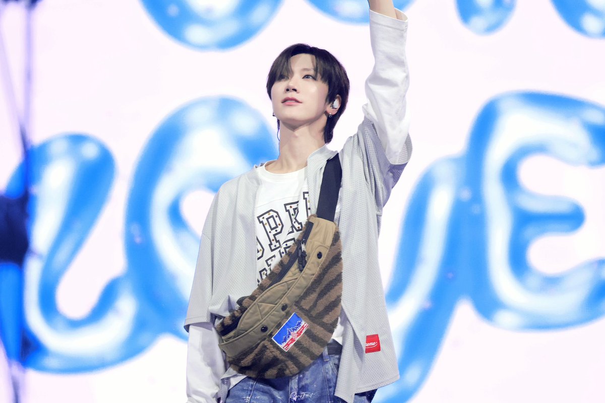 #TEN #李永钦 #텐 #TENLEE #เตนล์  #テン