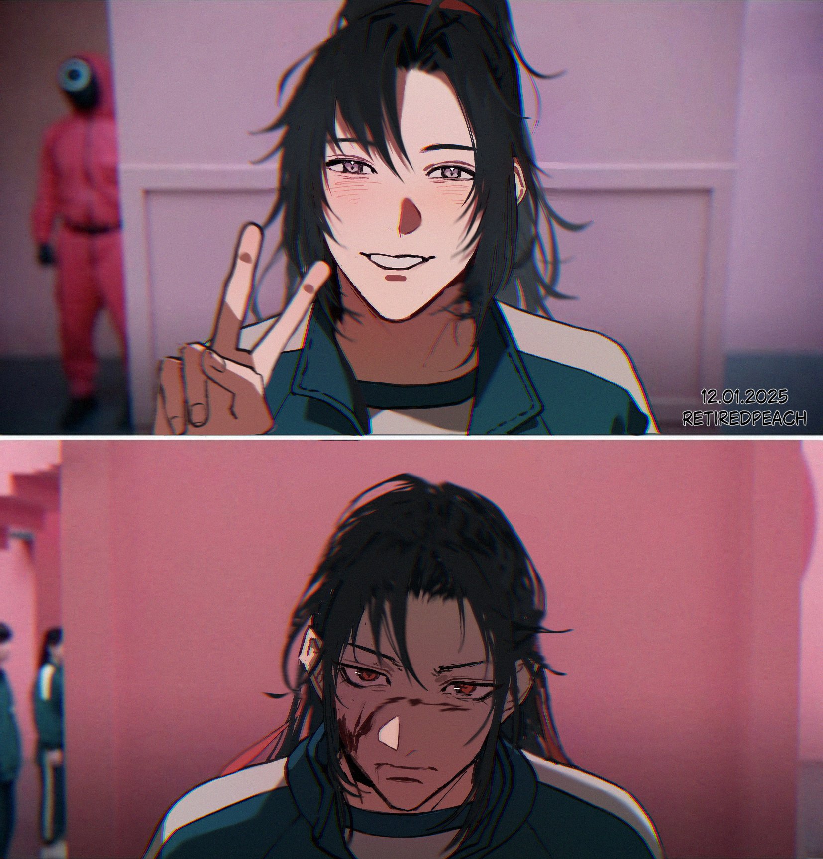 HanaJ (@HaniuJin1109) / X