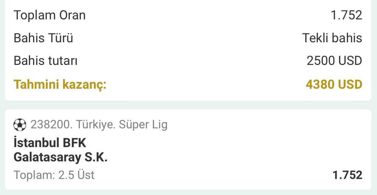 Şu kupon gelirse RT Atıp Telegram kanalıma katılan  1 kişiye 500 $ hediye verelim ❤️

t.me/+KpjwR6R1usdjZ…