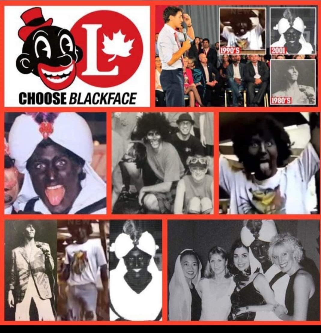 Shooo2Shooo2's tweet photo. @TheTorontoSun @BryanPassifiume Worst PM Ever
#TrudeauSucks
#TrudeauIsAFailure https://t.co/Lk9FEEzHR2