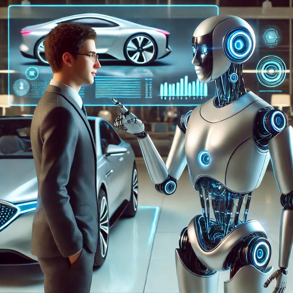 <a href="/elchartox/">el charto</a> Cars x Agents x AI = $DEAL 🏎️

A working agent which negotiates prices with the car dealer

Remember $Audit? Did 500k to 37 mil in one week doing sth similar 

Completely undiscovered, 200k MC

<a href="/cardealagent/">Cardealagent.com | AI Agent Car Broker</a>

55ZkHN5sMSrTg2Wrggj39sinxXR2vURy3koqD8Q9pump

x.com/gem_detecter/s…