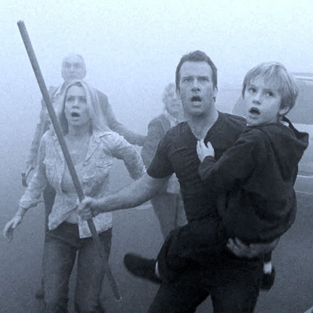 OOTSPod's tweet photo. Shadow People! New episode out! The guys head to the grocery store and get trapped when a strange mist rolls in over the lake. This week: Stephen King’s The Mist. 

#PodcastAndChill #podcast #horror #HorrorCommunity #HorrorFam #PodcastRecommendations 
#ShadowPeople https://t.co/XLUVlrFbss