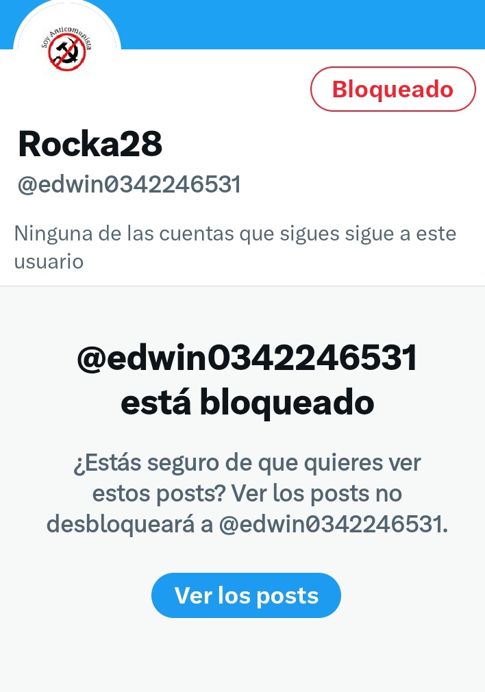 Domingo Ruiz Castro tweet media