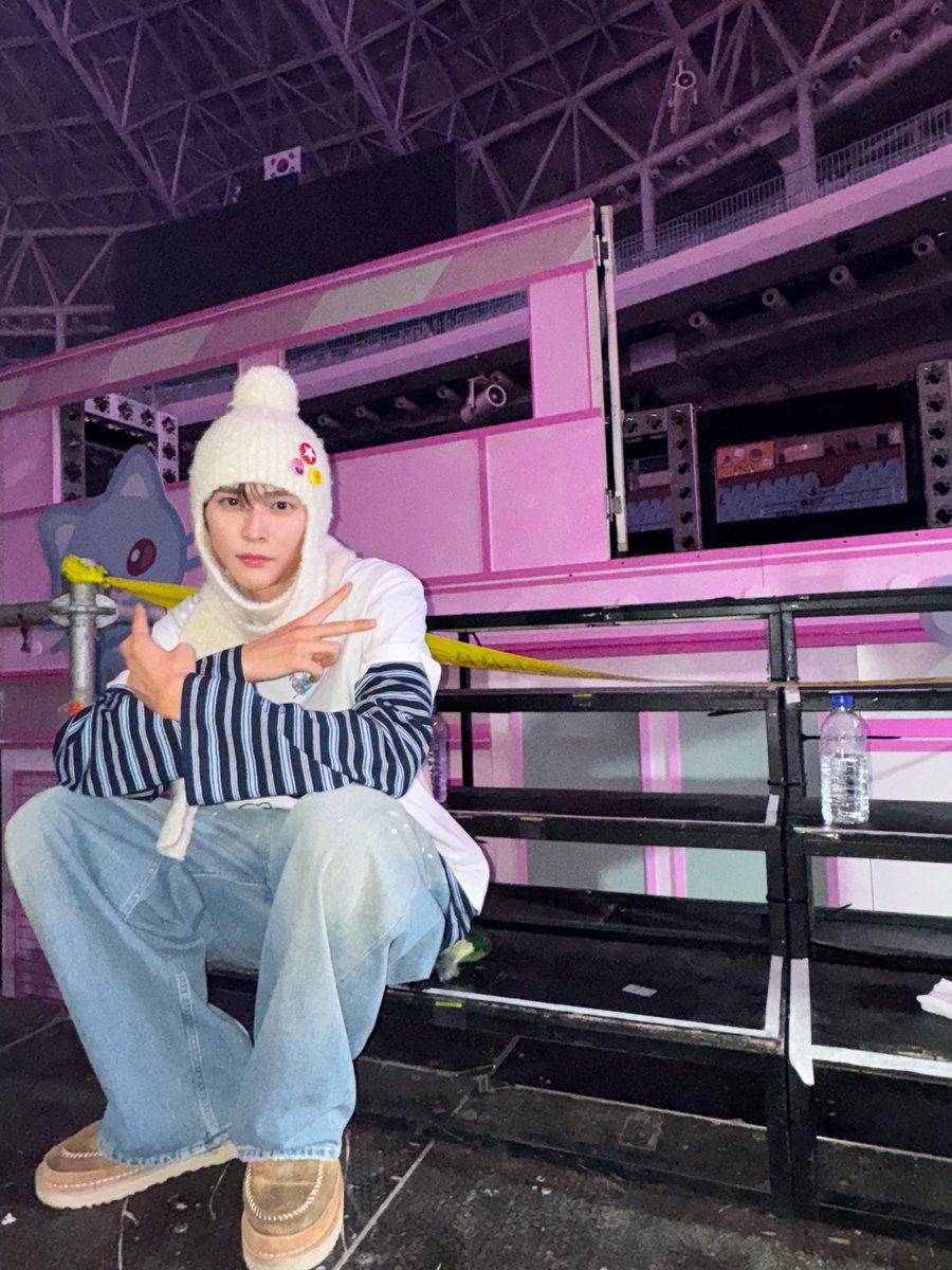 𝕊𝕙𝕠𝕨 𝕄𝕖 𝕐𝕠𝕦𝕣 𝕃𝕠𝕧𝕖🩵❄️  #RIIZE #라이즈 #RISEandREALIZE
#SMTOWN #SM_30thAnniversary
#SMTOWN2025 #SMTOWN2025_SEOUL
#SMTOWN_LIVE #SMCU