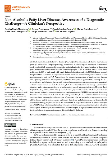 scottisaacsmd's tweet photo. Diagnostic challenges in #MASLD.
https://t.co/QX5qpslcSg https://t.co/vB7HeNfB6E