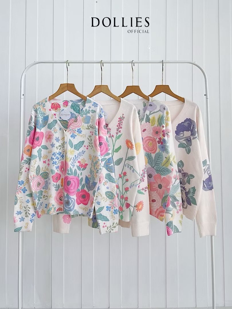 threadshopee's tweet photo. Cardigan motif floral

https://t.co/Mk1GXdao4i https://t.co/NDmIfBNVBL