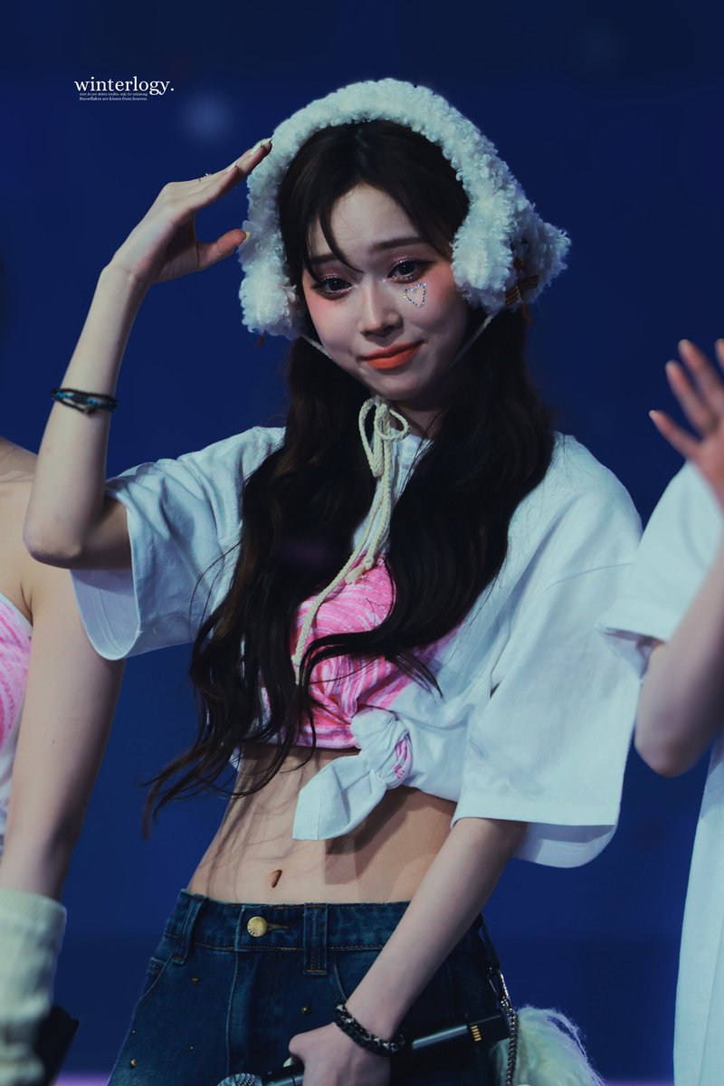 winterlogy_'s tweet photo. 250111  ૮ •ᆺ• ა

#aespa #æspa #에스파 #WINTER #윈터 https://t.co/5lqG1mgJgQ