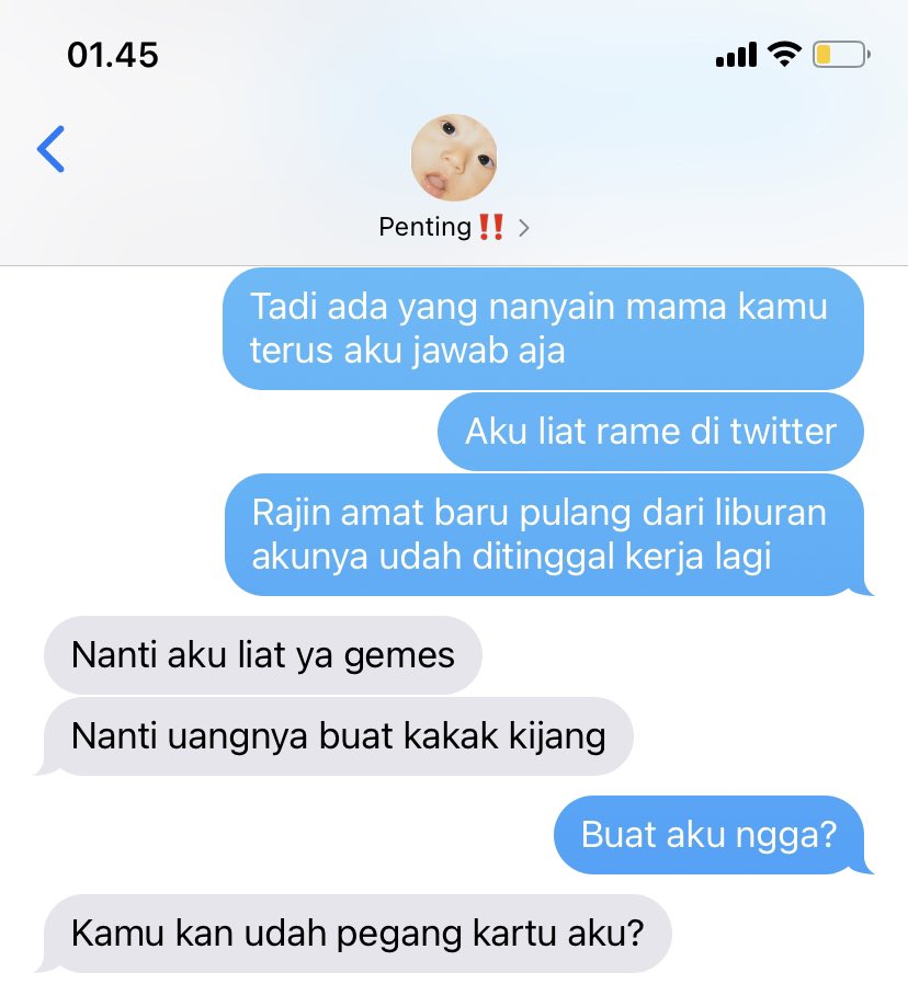 onaskies's tweet photo. Sebenernya lanjutan qna gala yang tadi #AkAla https://t.co/lNOQbyEck3