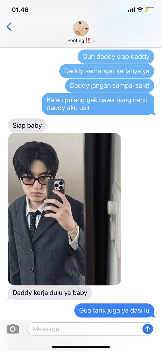 onaskies's tweet photo. Sebenernya lanjutan qna gala yang tadi #AkAla https://t.co/lNOQbyEck3
