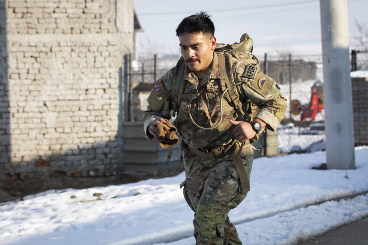Danish Ruck Rbbon Gen paul J. Lacamera (@PualLacamera) / Posts / X