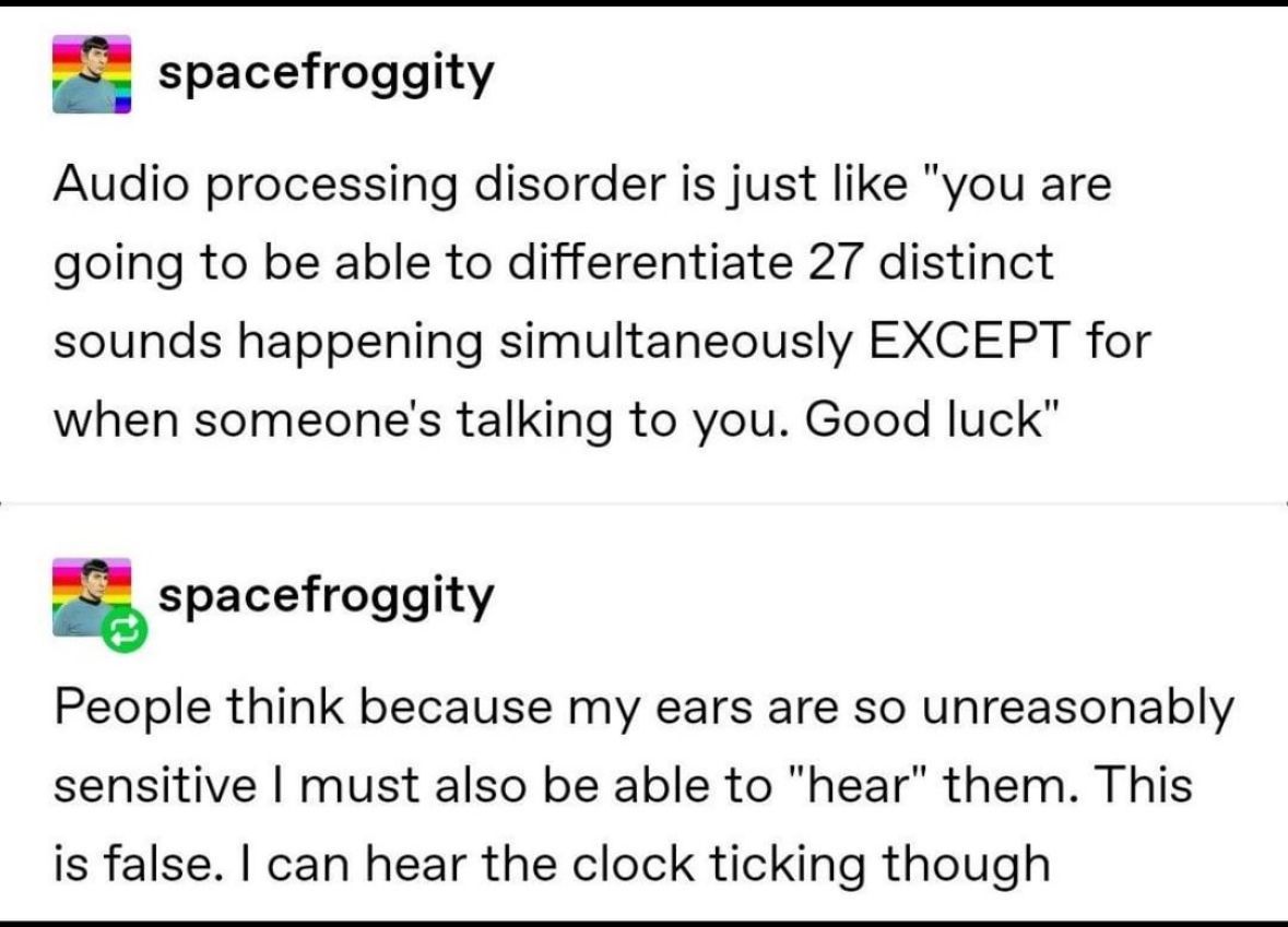 ADHD Memes tweet media