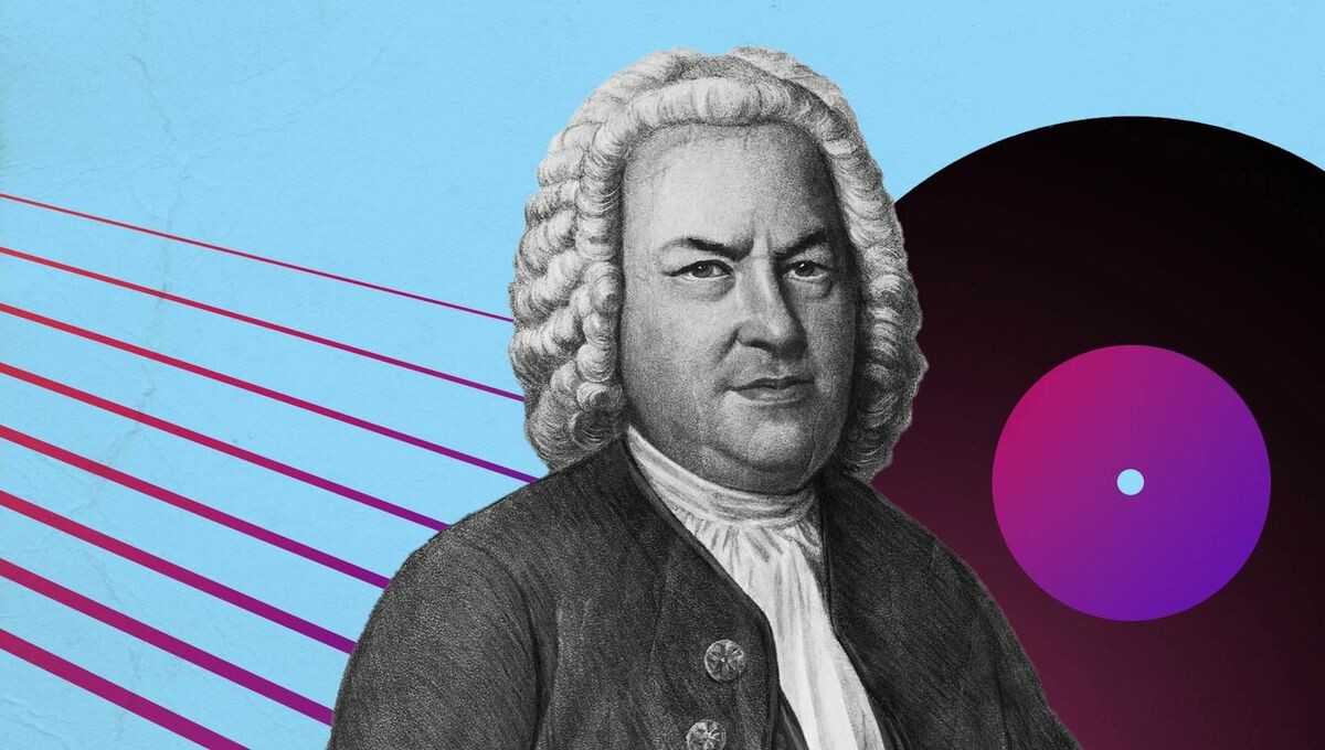 Négar Haéri, Alain Lompech et Aurélie Moreau élisent la version de référence de la Partita pour piano n°2 de Jean-Sébastien Bach. Et selon vous, quelle est-elle ? 💿🎵
➡️ l.francemusique.fr/yjK
