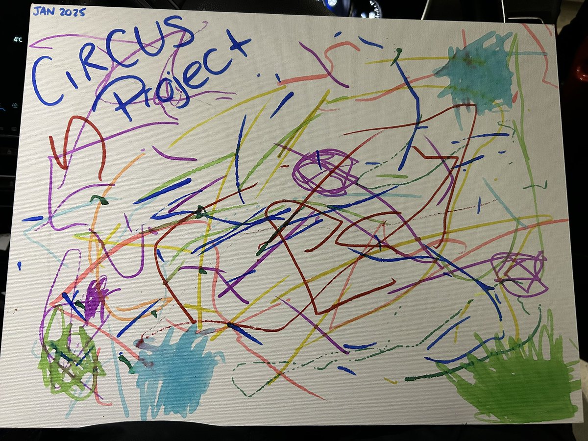 Claire Whitehouse (#whywedoresearch)💚💙 (@clairew_uk) on Twitter photo Working with the circus & performing arts community is such a pleasure.
2 x special educational needs sessions for 5-15yrs this morning (funded through <a href="/NIHRrdn/">NIHR Research Delivery Network</a> PPI grant) to contribute to building health based research priorities ❤️🎪. More to come 👀 #whywedoresearch Working with the circus & performing arts community is such a pleasure.
2 x special educational needs sessions for 5-15yrs this morning (funded through <a href="/NIHRrdn/">NIHR Research Delivery Network</a> PPI grant) to contribute to building health based research priorities ❤️🎪. More to come 👀 #whywedoresearch